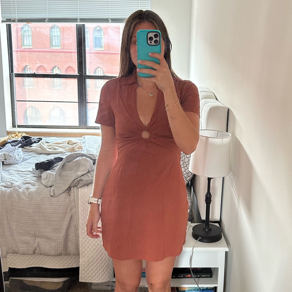 Abercrombie Dress
